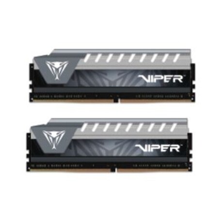 Patriot Memory Patriot Viper Elite Grey PVE416G266C6KGY